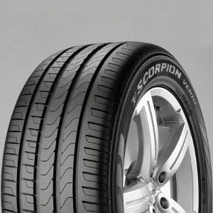Pirelli 255/50R19*W TL Scorp Verde 107W R-Fxl*