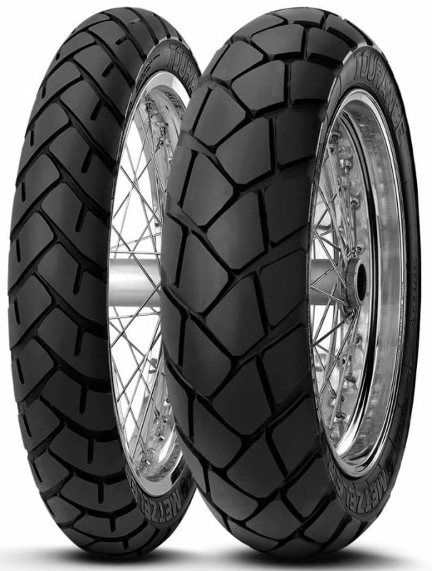 Metzeler 110/80R19*V TL M/C Tourance 59V