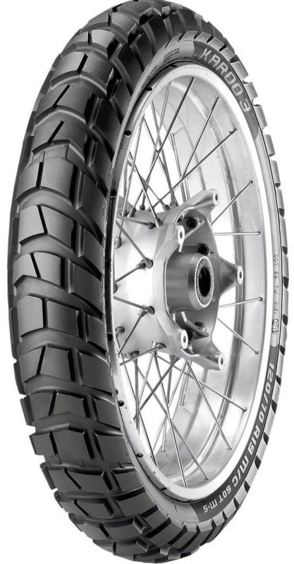 170/60R17 72T, Metzeler, MCE KAROO 3 R