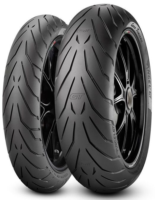 PIRELLI 170/60ZR17*W TL M/C ANGEL GT 72W