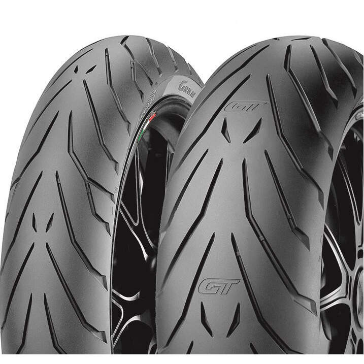 Pirelli 160/60Zr18*W TL M/C Angel GT 70W