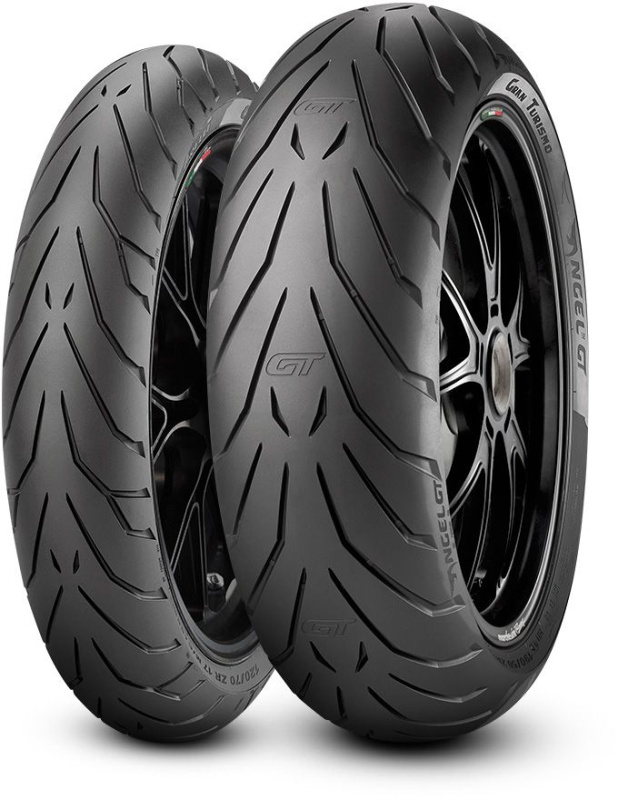 Pirelli 190/50Zr17*W TL M/C Angel GT (A) 73W