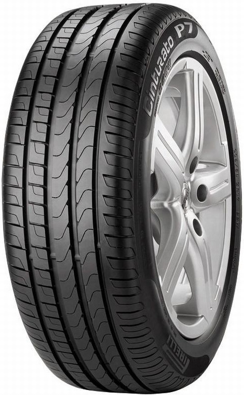 Pirelli 215/50R17*W TL P7 Cinturato 95W XL