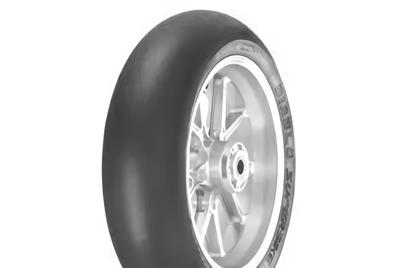 PIRELLI 200/60R17* TL DIABLO SUPERBIKE SC0