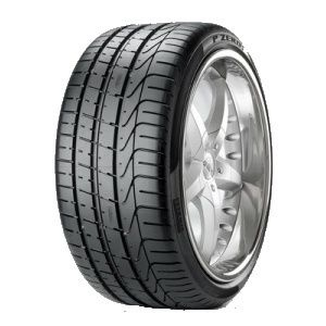 Pirelli 225/40R18*W TL P Zero 92W XL R-F Moe