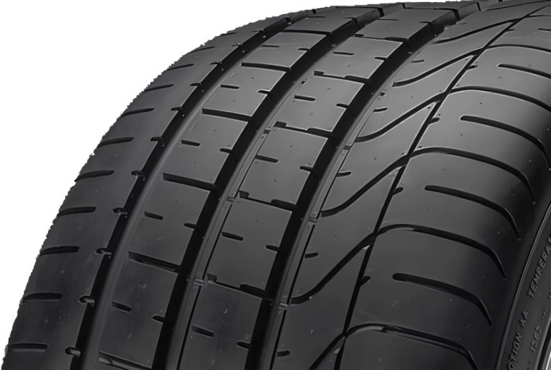 Pirelli 275/35Zr21*Y TL Pzero (103Y) XL B1