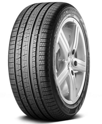 Pirelli 265/50R20*V Sco Verde All Season 107V