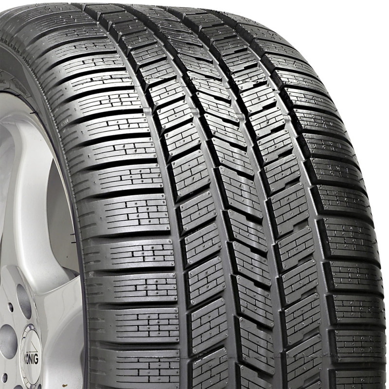 Pirelli 285/40R19*V TL W240 Sottozero 2 103V N0