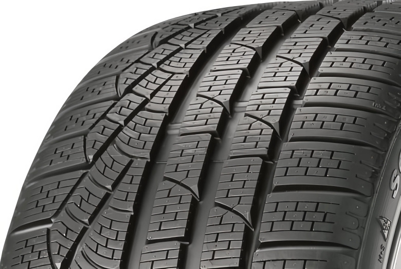 Pirelli 255/40R20*V TL W240 Sottozero2 101VXL N1