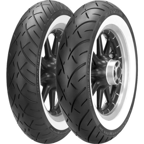 METZELER MH90-21*H TL M/C ME888 ULTRA WW 54H