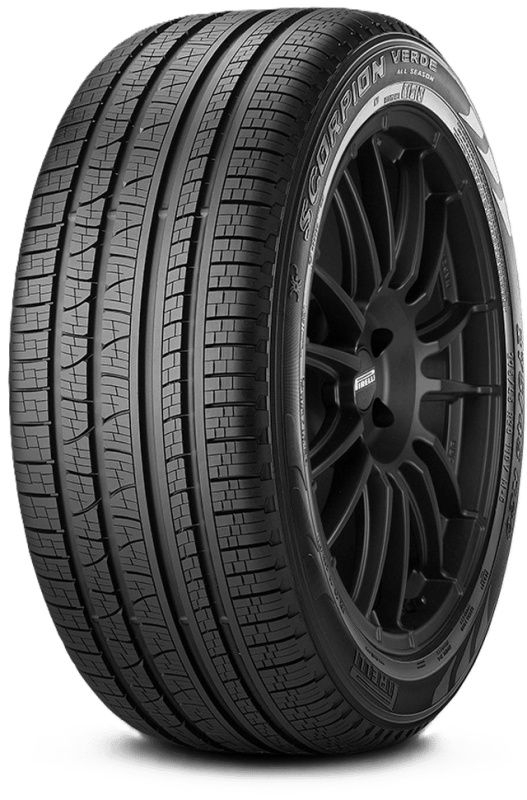 Pirelli 255/55R19*H Sco Verde A/S 111H Xlaor-F