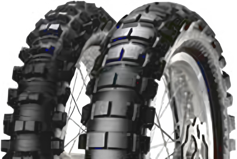 Pirelli 170/60R17*T TL M/C Scorpion Rally 72T