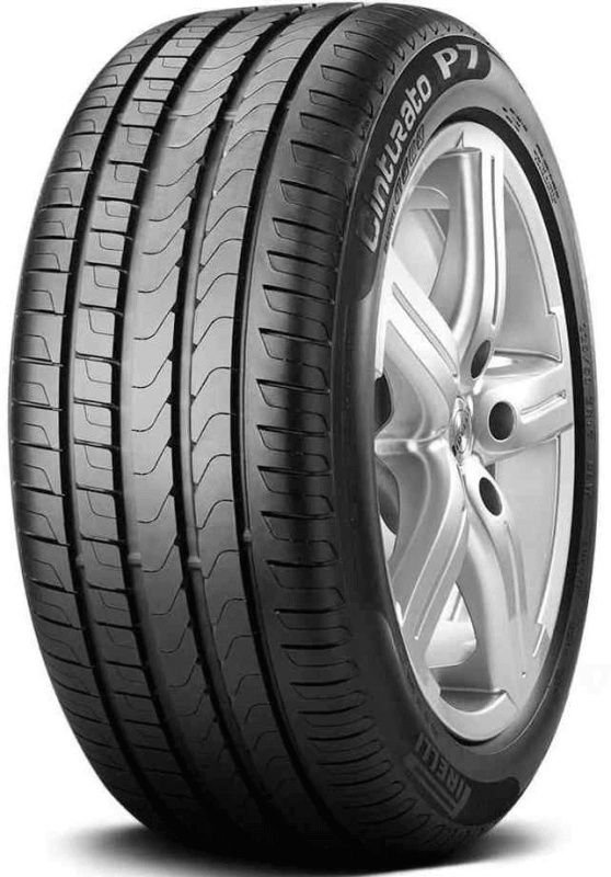 Pirelli 245/40R18*Y Cinturato P7 97Y XL J