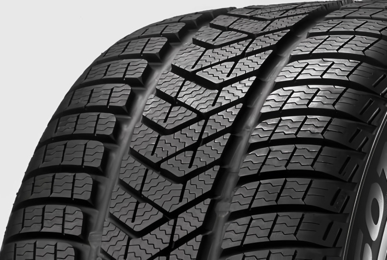 PIRELLI 205/60R17*H TL WIN SOTTOZERO 3 93H *