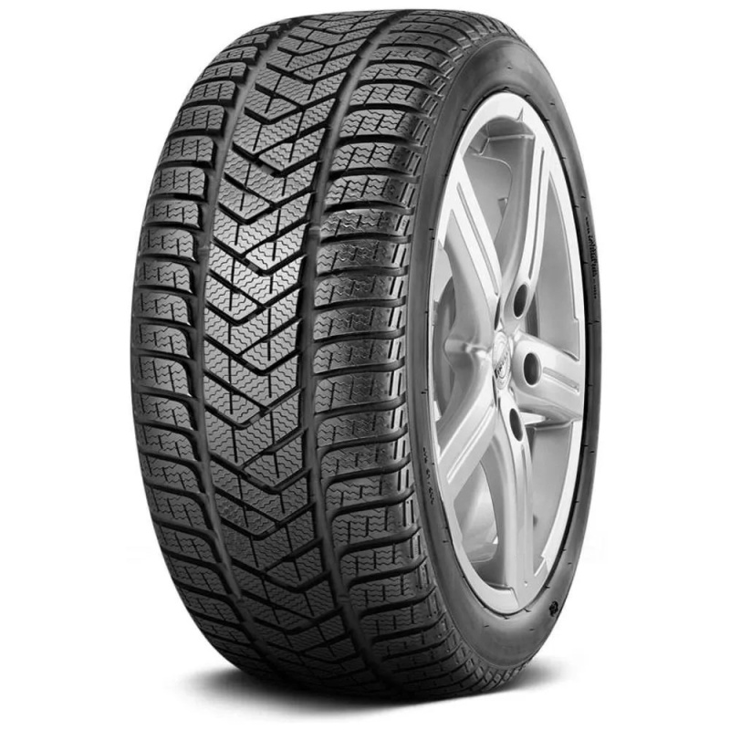 PIRELLI 205/60R17*H TL WIN SOTTOZERO 3 93H *