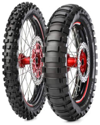 140/80R18 70R, Metzeler, KAROO EXTREME R TT