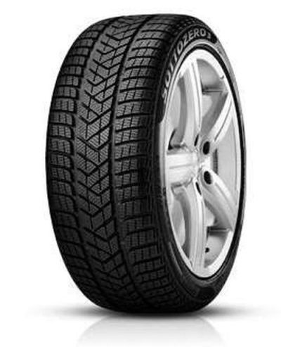 Pirelli 245/45R18*V Win SZ 3 100V XL Moe* R-F