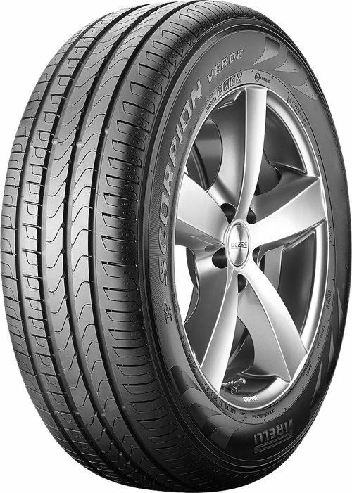Pirelli 235/55R19*V Scorpion Verde 101V Moe R-F