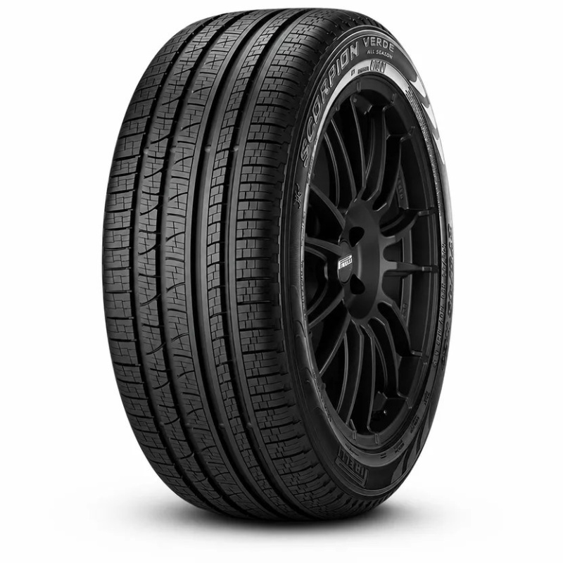 Pirelli 235/60R18*H Sco Verde AS 103H Moe R-F