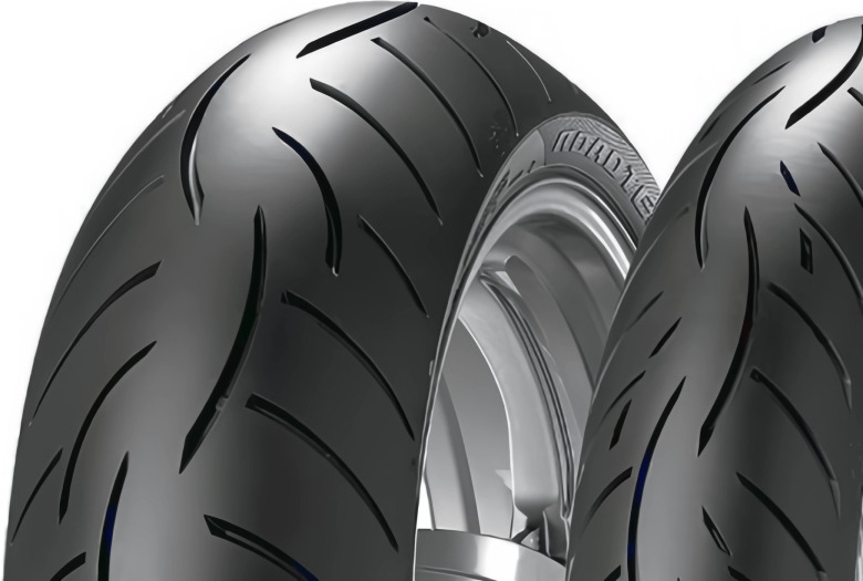 Metzeler 110/70Zr17*W M/C Roadtec Z8 Int M 54W