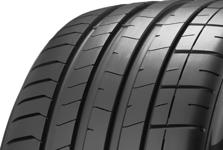 Pirelli 265/40Zr19*Y P-Zero (Pz4) Sport 98Y N1