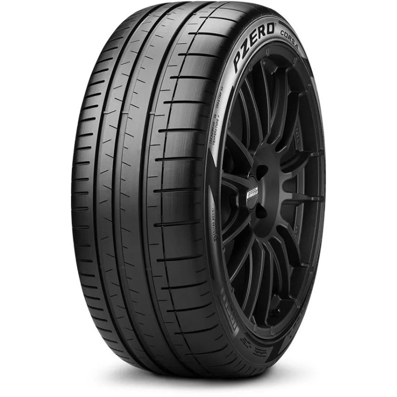 Pirelli 265/40Zr19*Y P-Zero (Pz4) Sport 98Y N1