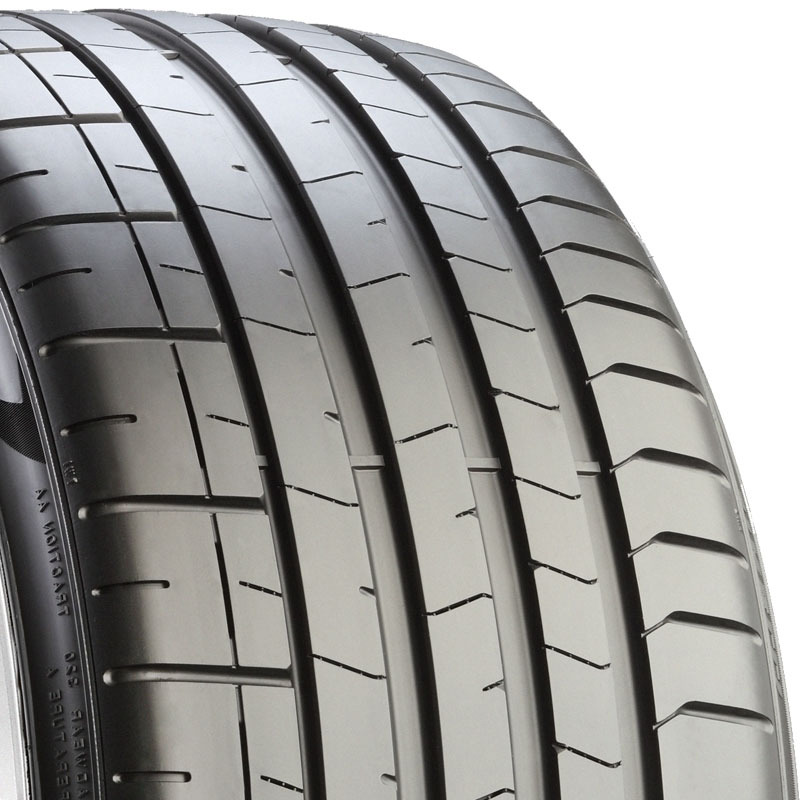 PIRELLI 305/30ZR20*Y P-ZERO (PZ4) SPORT 99Y J