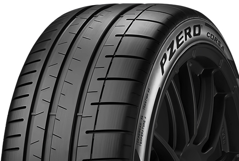 PIRELLI 225/35ZR19*Y PZERO CORSA (PZC4) 88Y NCS XL MC