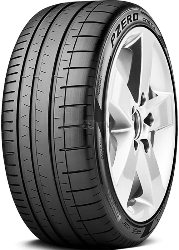 PIRELLI 225/35ZR19*Y PZERO CORSA (PZC4) 88Y NCS XL MC