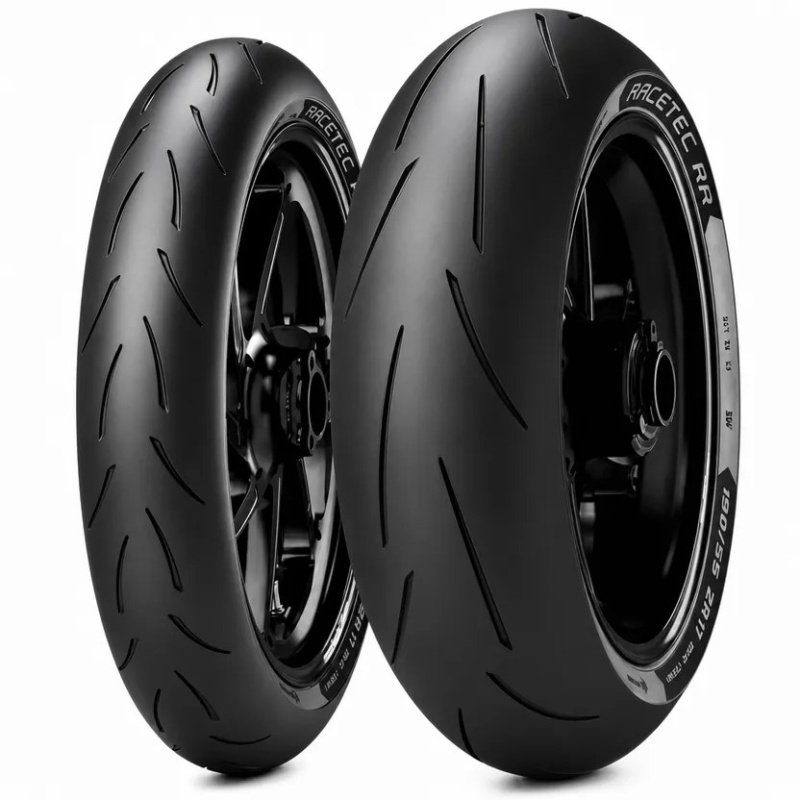 Metzeler 180/55Zr17*W M/C Racetec RR 73W K3 R