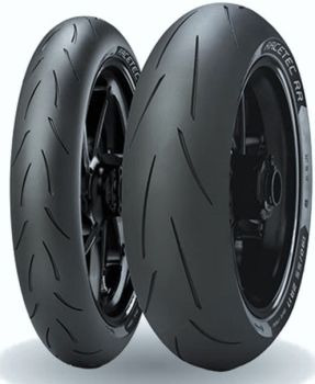 Metzeler 190/50Zr17*W M/C Racetec RR 73W K3 R