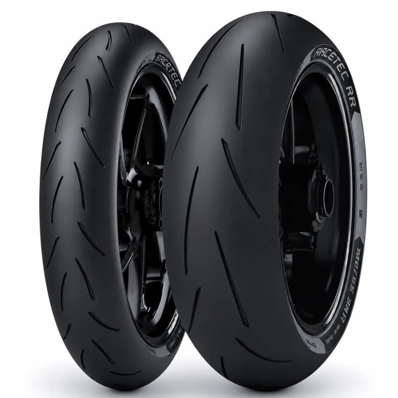 Metzeler 190/55Zr17*W M/C Racetec RR 75W K3 R