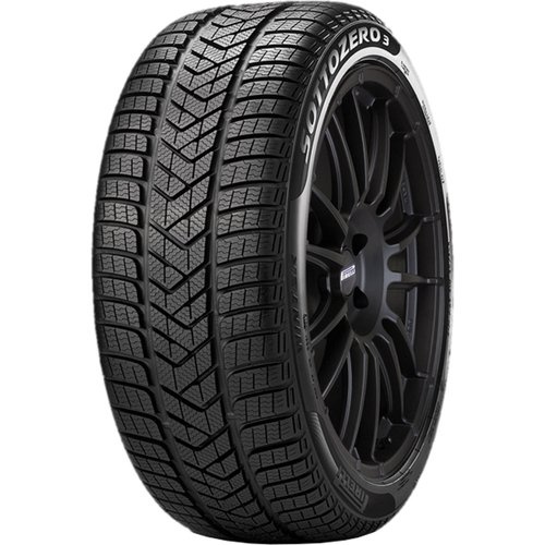 Pirelli 255/45R20*V WI Sottozero3* 105V XL R-F