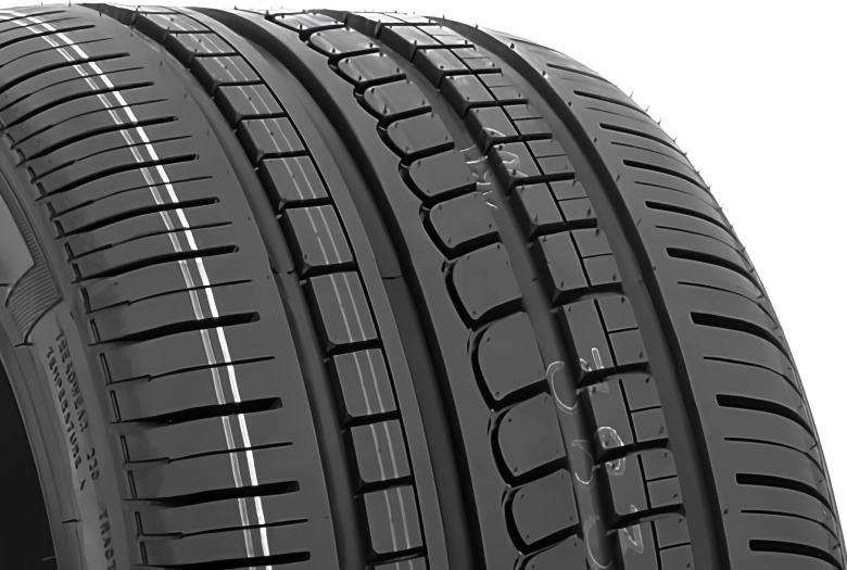 Pirelli 285/30Zr18*Y Pzero Rosso Asimm 93Y N4