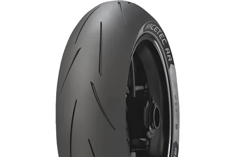Metzeler 180/55Zr17*W M/C Racetec RR 73W K2 R