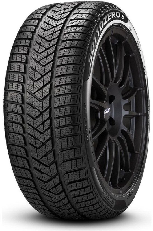 Pirelli 255/35R19*H TL Win Sottozero 3 96H XL J