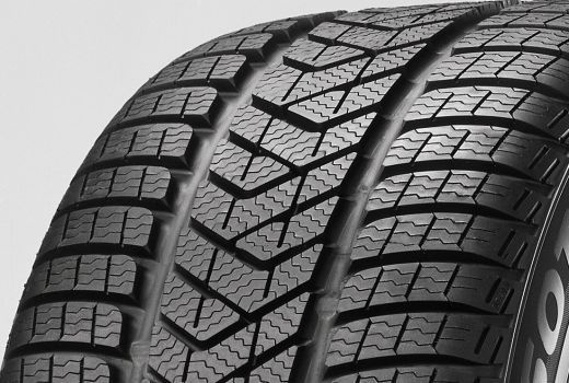 Pirelli 245/40R20*W TL Win Sottozero 3 99W XL Mgt