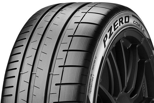 PIRELLI 305/30ZR20*Y PZERO CORSA (PZC4) 103Y XL