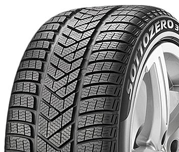 Pirelli 205/40R17*H TL Win Sottozero 3 84H XL