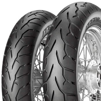 Pirelli 170/80B15*H TL M/C Night Drag GT 77H R