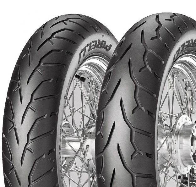 Pirelli Mu85B16*H TL M/C Night Dragon GT 77H R