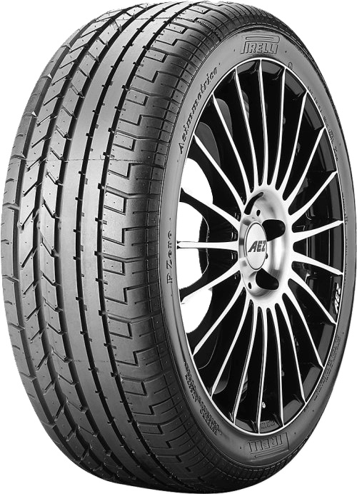 PIRELLI 335/35ZR17*Y PZERO ASIMMETRICO 106Y