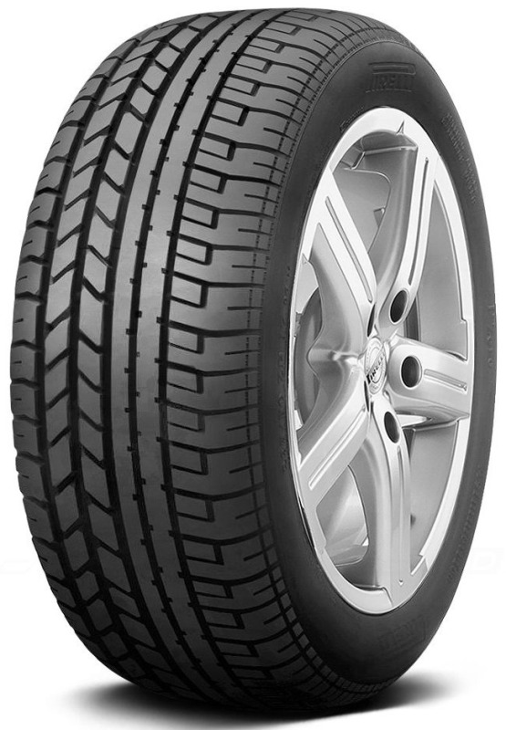 PIRELLI 335/35ZR17*Y PZERO ASIMMETRICO 106Y