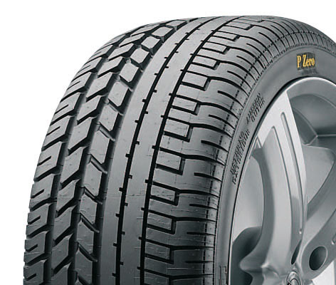 PIRELLI 335/35ZR17*Y PZERO ASIMMETRICO 106Y