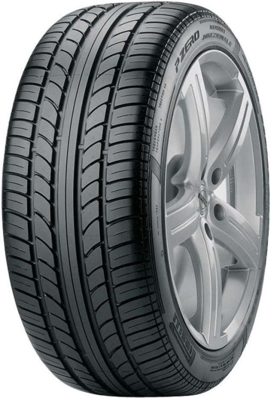 255/40R18 95Y, Pirelli, PZERO ROSSO DIREZIONALE FR