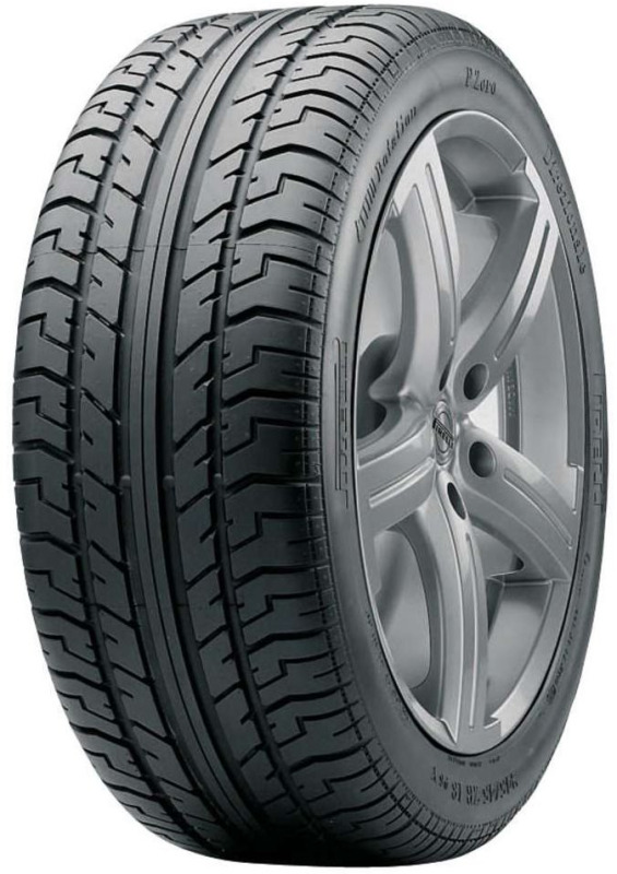 215/45R18 89Y, Pirelli, PZERO DIREZIONALE FR (F)