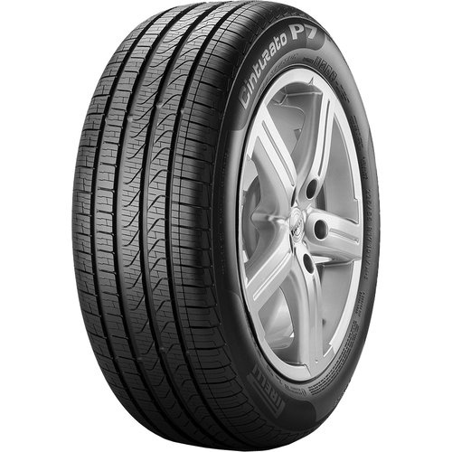 PIRELLI 245/50R19*H CIN P7 AS 105H XL* R-F M+S