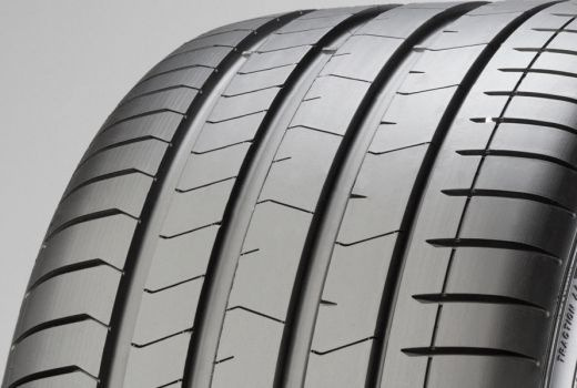 PIRELLI 245/45R20*W P-ZERO (PZ4) 103W XL * R-F