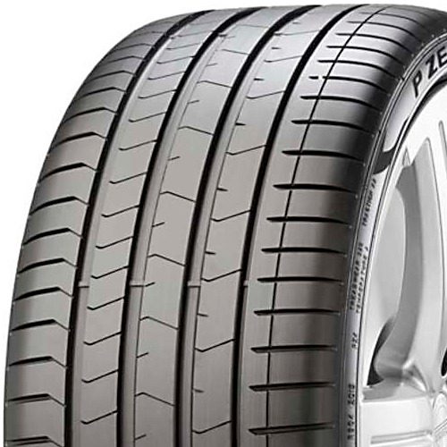 Pirelli 275/40R20*W P-Zero (Pz4) 106W XL * R-F
