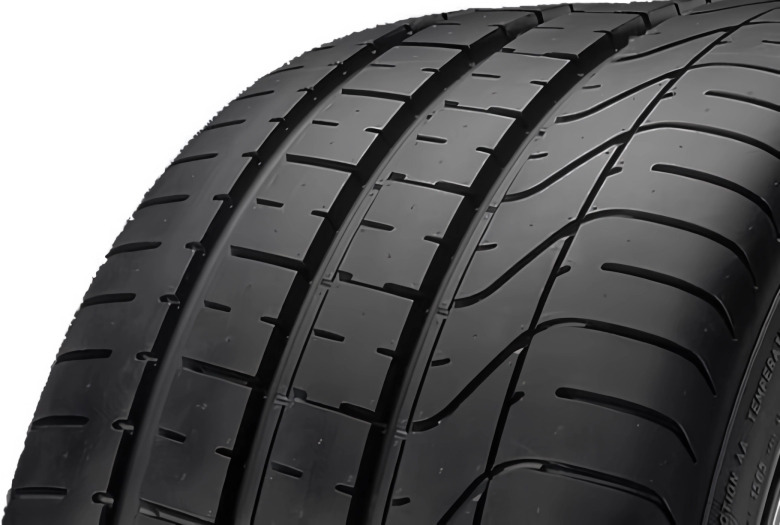 Pirelli 275/35R20*Y P Zero 102Y XL Moe R-F